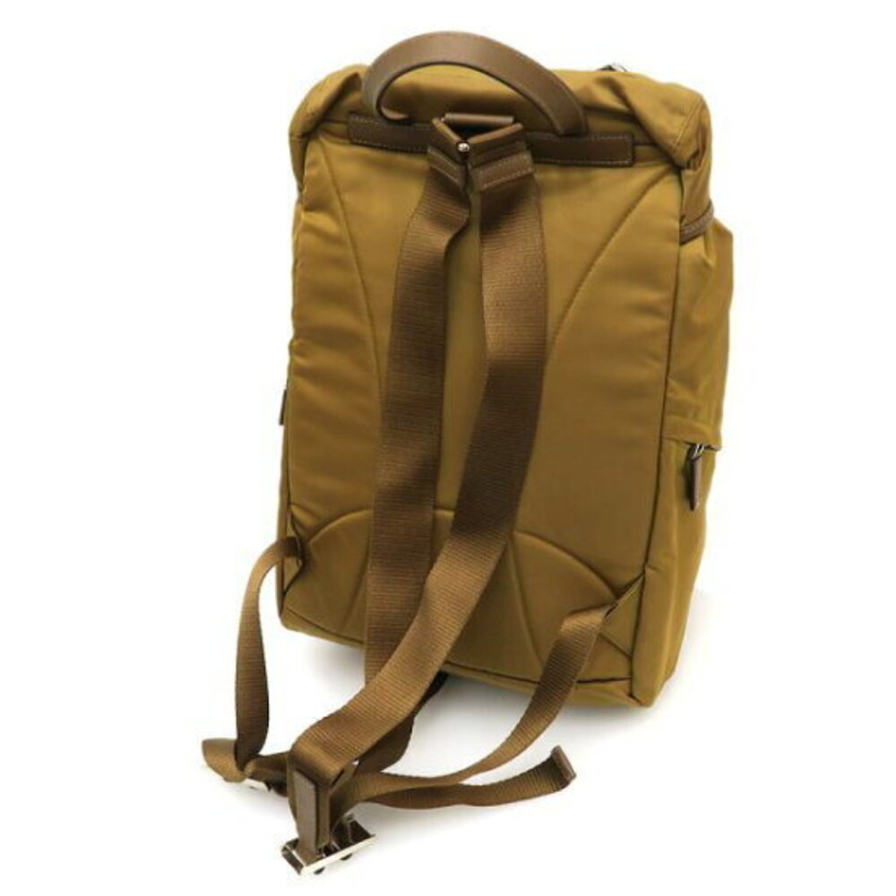 Prada Nylon Backpack - Picture 2 of 8